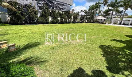 COMPRAR TERRENO NO JARDIM ACAPULCO !!!