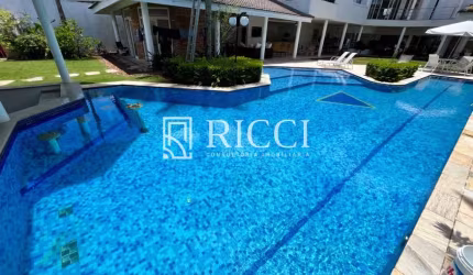 LINDO SOBRADO COM 5 SUÍTES E PISCINA NO JARDIM ACAPULCO !!!