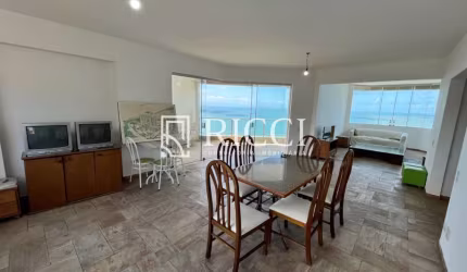 APARTAMENTO PARA VENDA 3 SUÍTES NO MORRO DO SOROCUTUBA GUARUJÁ COM VISTA ESPETACULAR PARA OCEANO !!!