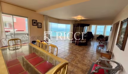 APARTAMENTO PARA VENDA 3 SUÍTES NO MORRO DO SOROCUTUBA GUARUJÁ COM VISTA ESPETACULAR PARA OCEANO !!!