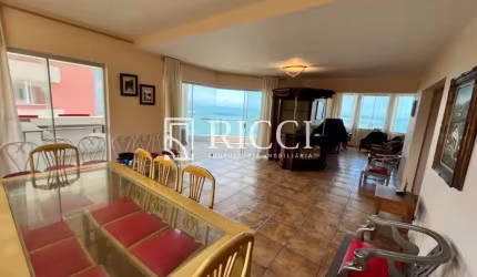 APARTAMENTO PARA VENDA 3 SUÍTES NO MORRO DO SOROCUTUBA GUARUJÁ COM VISTA ESPETACULAR PARA OCEANO !!!