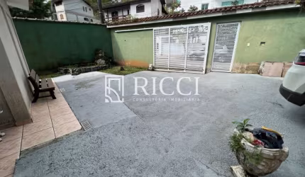 COMPRAR CASA PARQUE DAS MONTANHAS EM SANTOS!