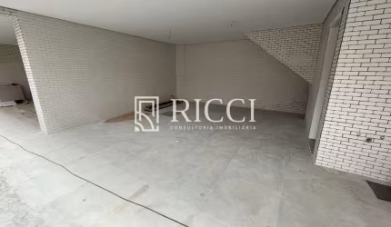 Casa com 2 quartos à venda no Campo Grande, Santos  por R$ 810.000