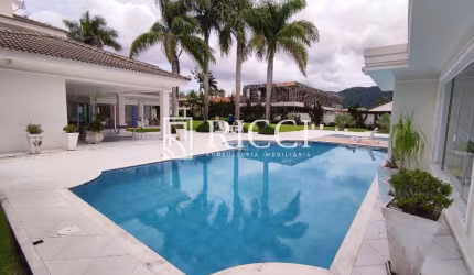 COMPRAR CASA ESPETACULAR 6 SUÍTES NO JARDIM ACAPULCO !!!