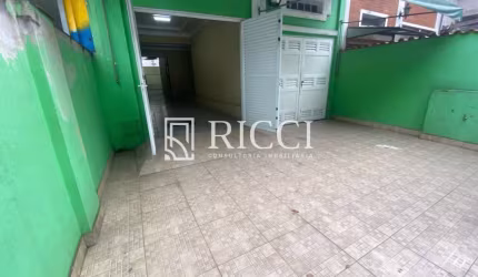 EXCELENTE SOBRADO PARA SUA EMPRESA PROSPERAR COM ESSA INCRÍVEL LOCALIZAÇÃO!