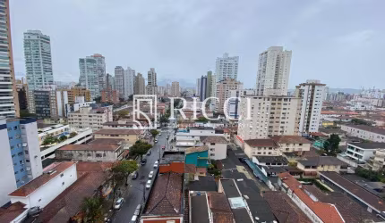 APARTAMENTO NOVO NUNCA HABITADO! VISTA LIVRE...