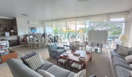 COMPRAR APARTAMENTO FRENTE MAR 4 DORMITÓRIOS 1 SUÍTE !!!