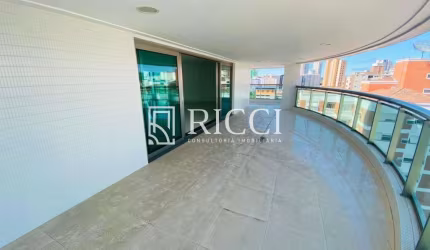 Apartamento com 4 quartos à venda no Ponta da Praia, Santos , 490 m2 por R$ 9.010.000