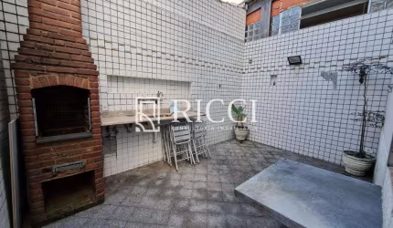 Casa com 3 quartos à venda na Vila Belmiro, Santos , 190 m2 por R$ 850.000