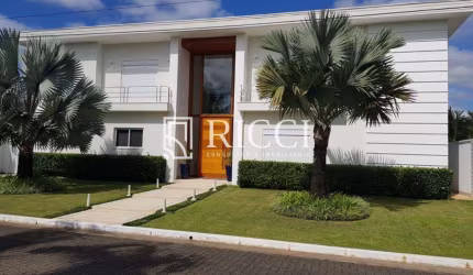 Casa em condomínio fechado com 6 quartos à venda no Balneário Praia do Pernambuco, Guarujá , 770 m2 por R$ 5.500.000