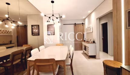 Apartamento à venda em Santos-SP, Pompéia, com 3 quartos, 1 suíte, 2 salas, 3 banheiros, 2 vagas de garagem e 94,00 m².