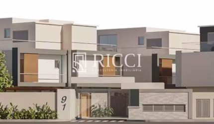 Casa de Luxo em Condomínio: 4 Suítes, 3 Salas, 5 Banheiros, 2 Vagas,  Juquehy, São Sebastião-SP
