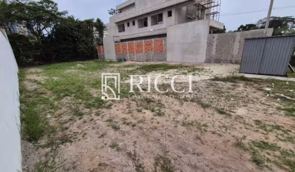 Terreno à venda em Bertioga-SP, no bairro Riviera, com 480,00 m² de área. Aproveite!