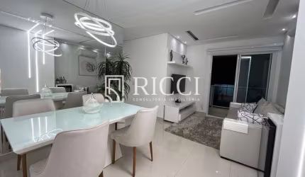 Apartamento à venda na Pompéia! Santos
