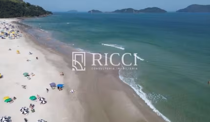 Imperdível Oportunidade: Casa Pé Na Areia à venda em Juquehy - 4 suítes e 273m²