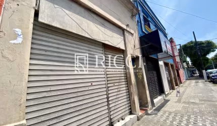 terreno em santos