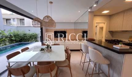 Casa de luxo em condomínio exclusivo em Juquehy, São Sebastião-SP: 3 quartos, 3 suítes, 2 salas, 5 banheiros, 2 vagas, 200 m²!