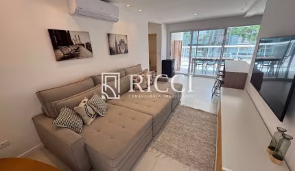 Apartamento com 2 quartos à venda no Tombo, Guarujá , 145 m2 por R$ 1.300.000