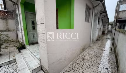 Oportunidade para investidores em Santos
