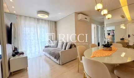 Apartamento à Venda a 100m da Praia!