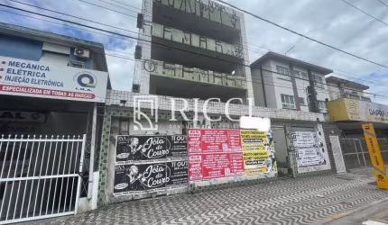 Prédio à venda na Vila Cascatinha, São Vicente  por R$ 3.000.000