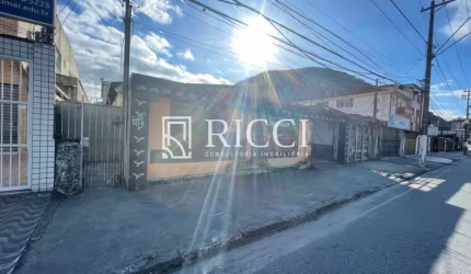 Ótima opção de Terreno em São Vicente.