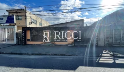 Ótima opção de Terreno em São Vicente.