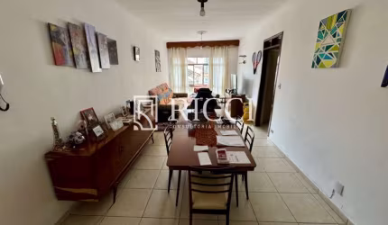 Apartamento, 2 quartos, 2 banheiros, campo grande, Santos