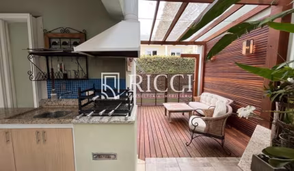 Casa em Condomínio Fechado - Mãe Bernarda, Juquehy