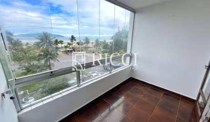 APARTAMENTO FRENTE MAR À VENDA! 3 DORMITÓRIOS.