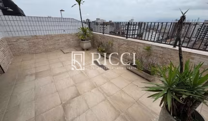 COBERTURA DUPLEX - OPORTUNIDADE