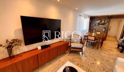 cobertura duplex 3 suítes