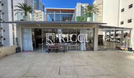 Comprar cobertura na Aparecida