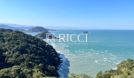 Cobertura com 5 quartos à venda no Morro Sorocotuba, Guarujá , 729 m2 por R$ 2.700.000