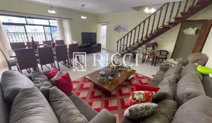 Cobertura com 4 quartos à venda na Vila Belmiro, Santos  por R$ 1.350.000