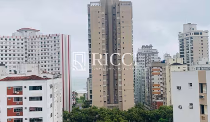 Cobertura com 2 quartos à venda no José Menino, Santos , 193 m2 por R$ 880.000