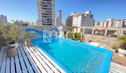 COMPRAR COBERTURA EM SANTOS