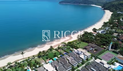 Casa com 5 quartos à venda no Toque-Toque Pequeno, São Sebastião , 260 m2 por R$ 6.000.000