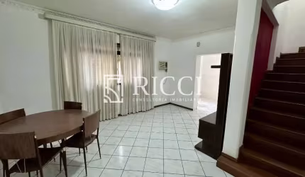 Casa na Ponta da Praia Santos