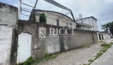 Barracão / Galpão / Depósito com 2 salas à venda na Vila Valença, São Vicente , 1034 m2 por R$ 3.000.000