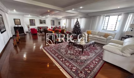 Cobertura Triplex Gonzaga