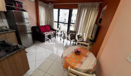 Apartamento 1 quarto no Gonzaga, flat no gonzaga, flat a venda no gonzaga