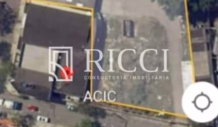 Terreno comercial à venda na Vila Paulista, Cubatão  por R$ 5.000.000