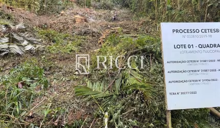oportunidade terreno em condominio fechado tijucopava guaruja
