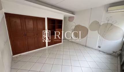 Kitnet à venda no Boqueirão em Santos | RICCI Consultoria