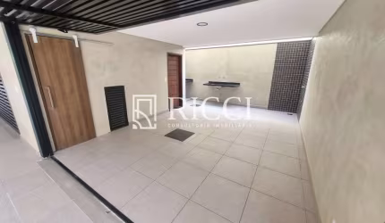 Casa com 2 quartos à venda no Ponta da Praia, Santos , 88 m2 por R$ 850.000