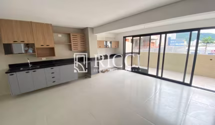 Apartamento Garden em Santos
