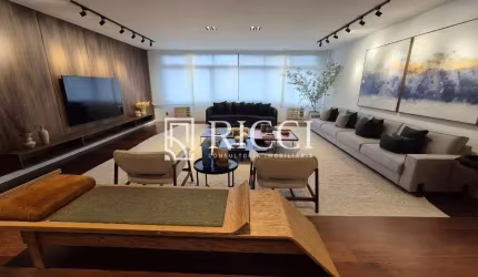 Apartamento Alto Padrão à Venda Boqueirão Santos/SP