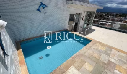 Cobertura com 3 quartos à venda no Centro, Bertioga , 230 m2 por R$ 2.250.000