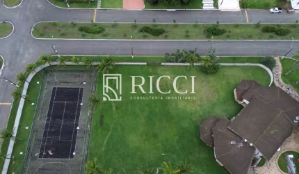 Terreno em condomínio à venda em Guarujá-SP, Jardim Acapulco, com 4.000,00 m² de área.